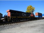 CN 2308 DPU 